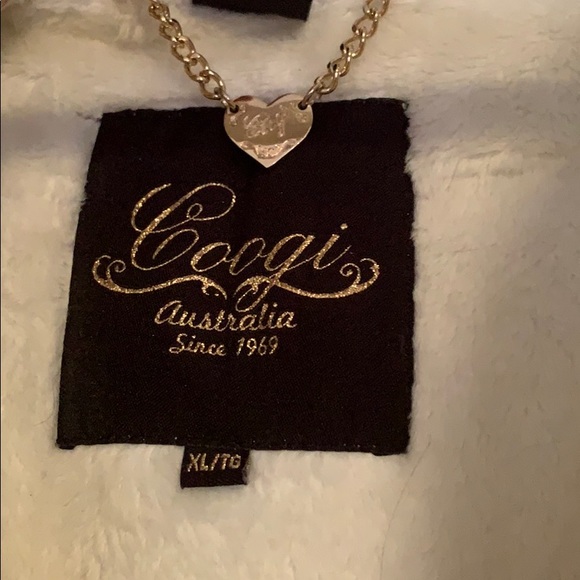 COOGI jacket - Picture 3 of 5